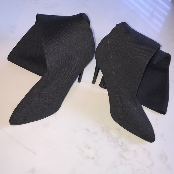 KENDALL & KYLIE Anabel Thigh High Boots - Picture 4 of 8